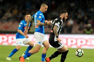 Udinese vs Napoli Preview ng Pagtutugma, Mga Hula at Mga Tip sa Pagtaya